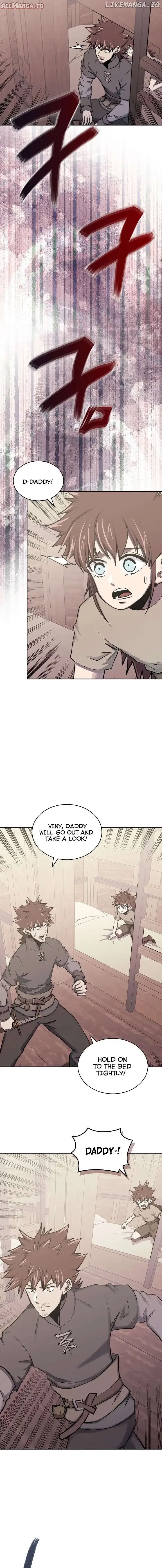 Read Dimensional Mercenary Manga Online