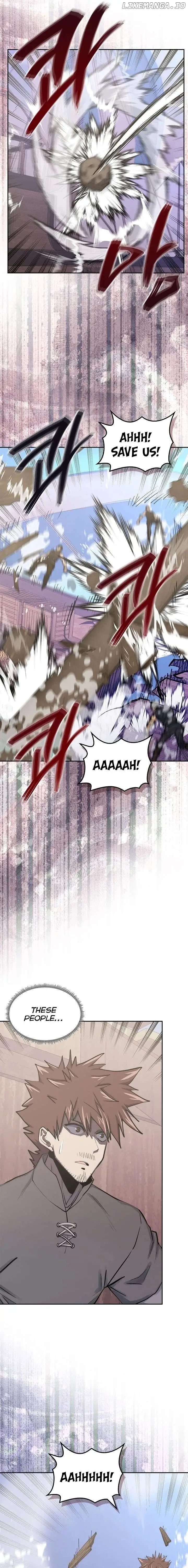 Read Dimensional Mercenary Manga Online