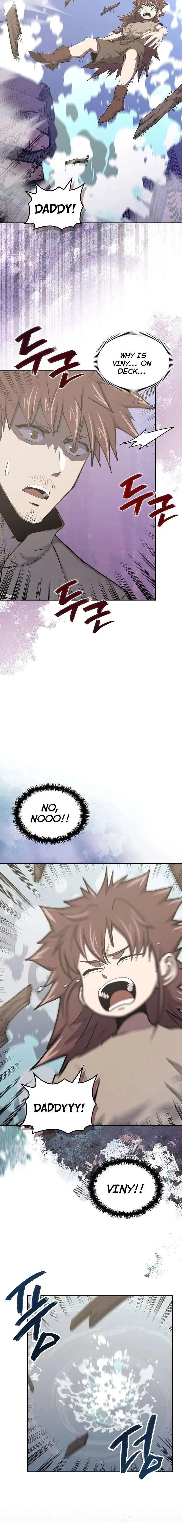 Read Dimensional Mercenary Manga Online