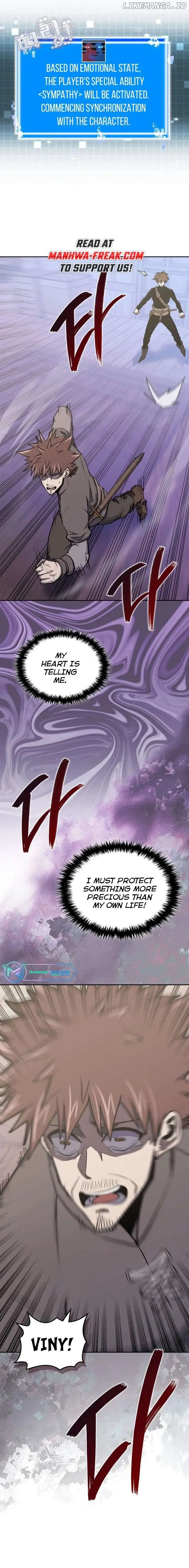 Read Dimensional Mercenary Manga Online