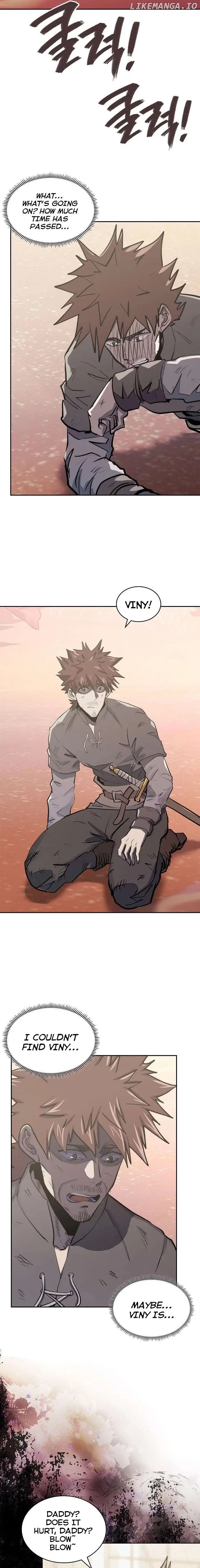 Read Dimensional Mercenary Manga Online