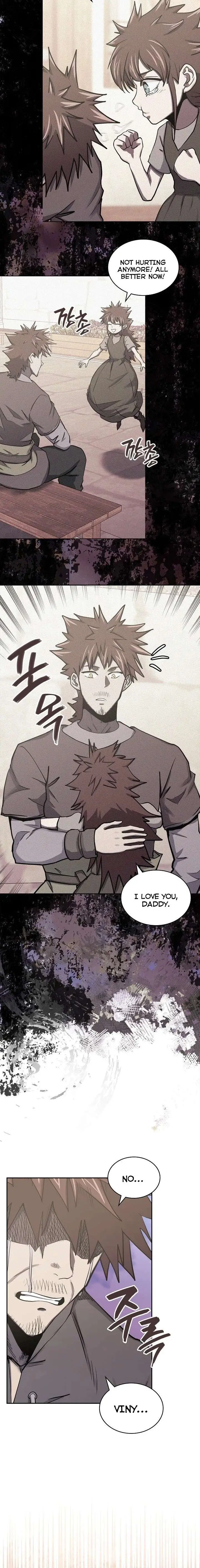 Read Dimensional Mercenary Manga Online