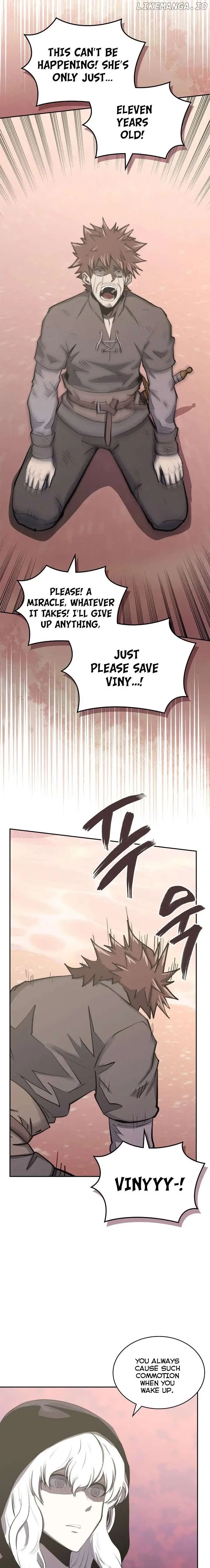 Read Dimensional Mercenary Manga Online