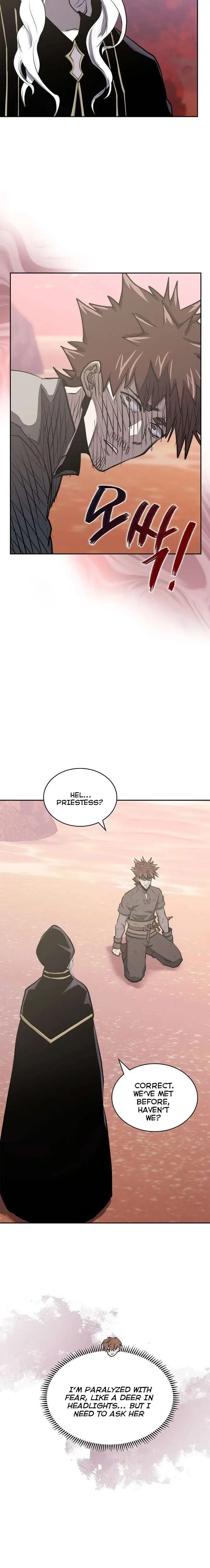 Read Dimensional Mercenary Manga Online