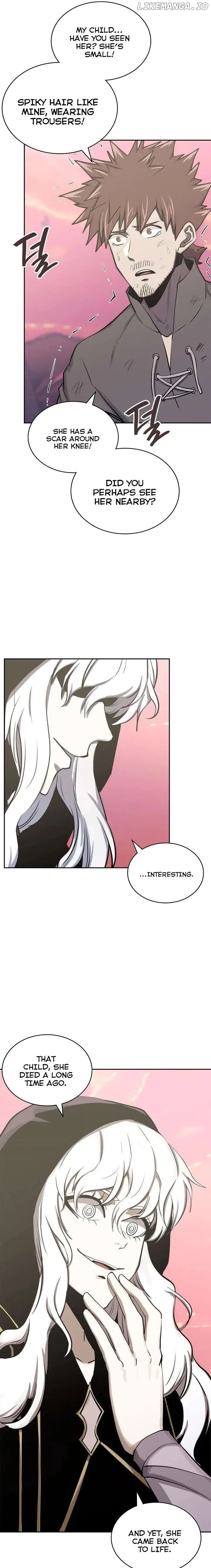 Read Dimensional Mercenary Manga Online