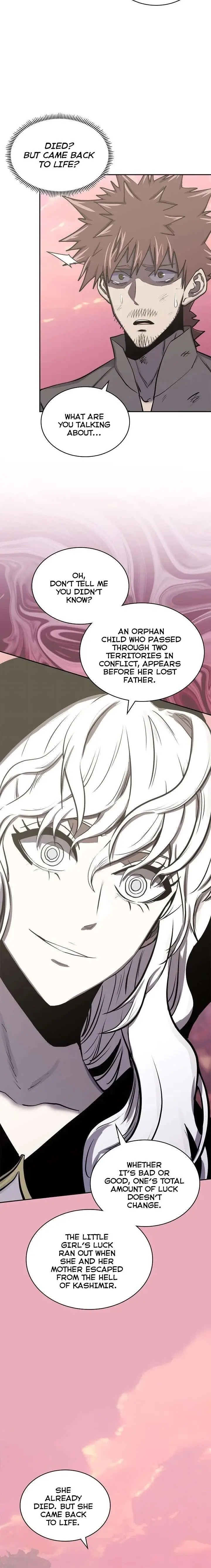 Read Dimensional Mercenary Manga Online