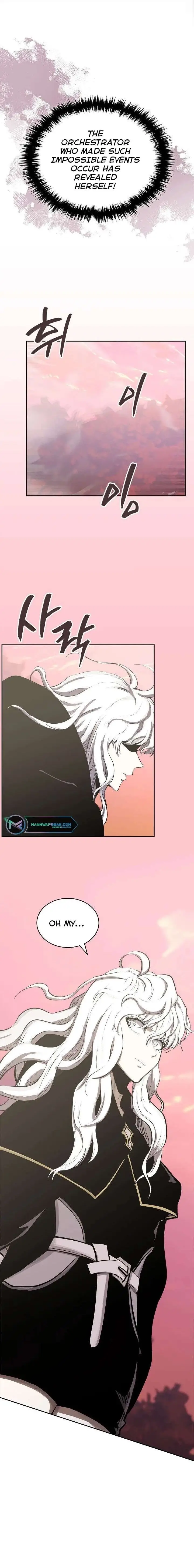 Read Dimensional Mercenary Manga Online