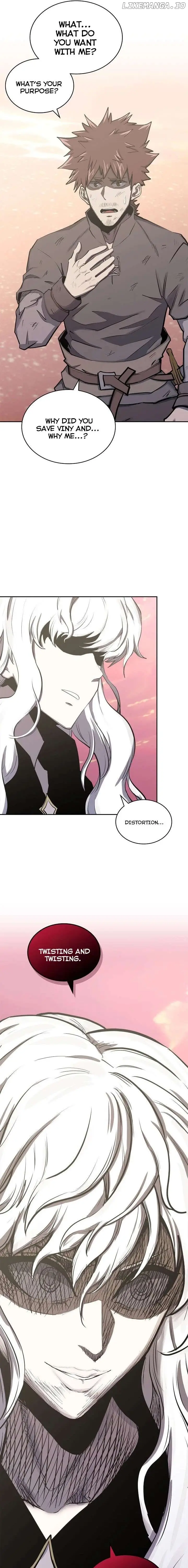 Read Dimensional Mercenary Manga Online