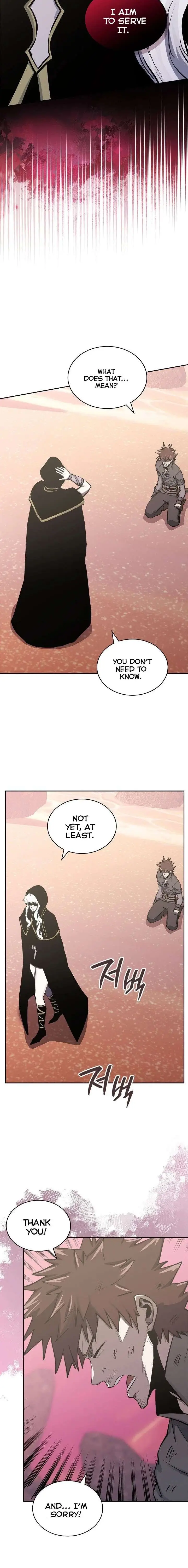 Read Dimensional Mercenary Manga Online