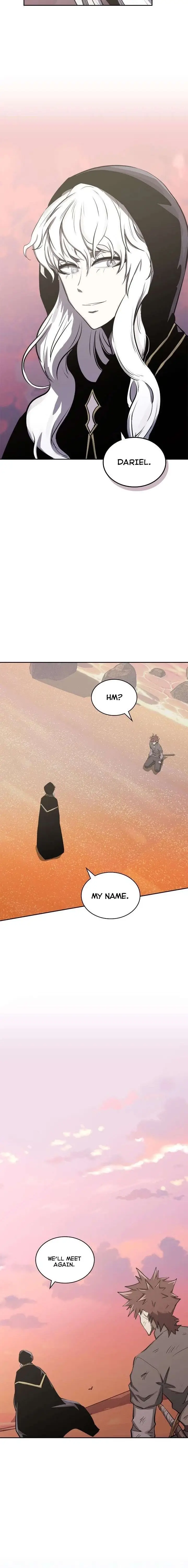 Read Dimensional Mercenary Manga Online