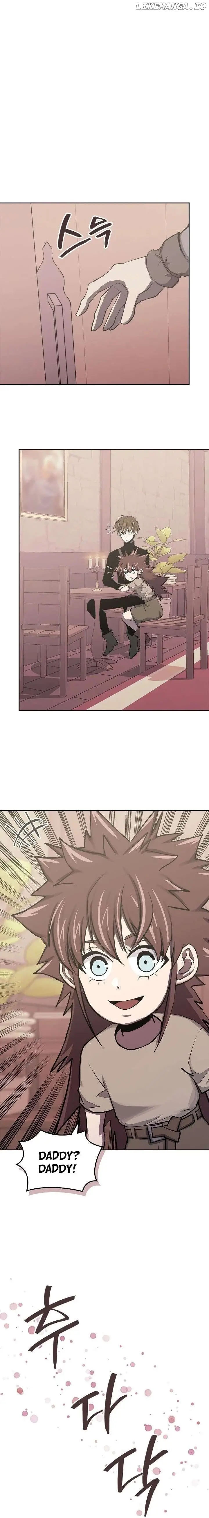 Read Dimensional Mercenary Manga Online