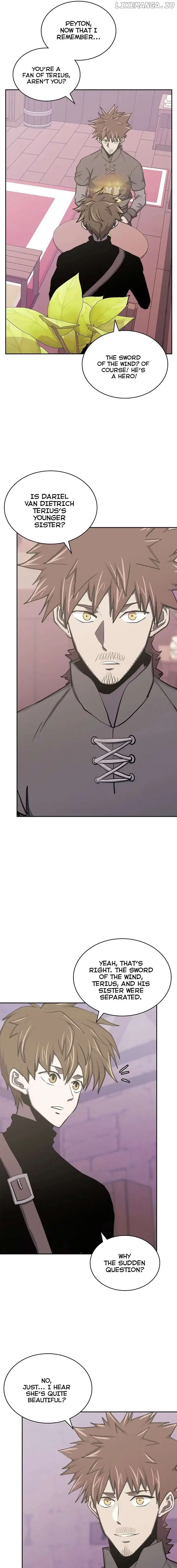 Read Dimensional Mercenary Manga Online