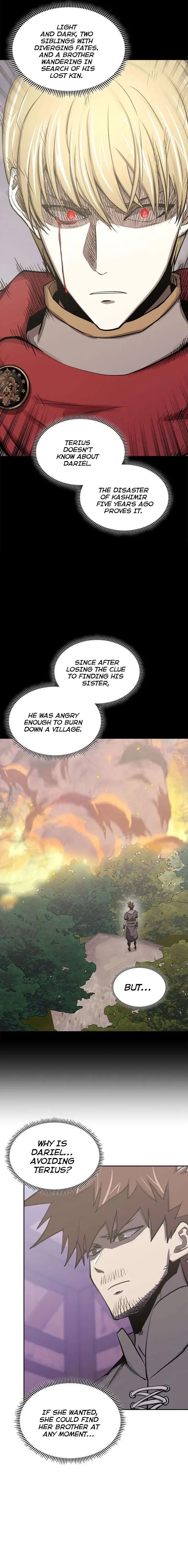 Read Dimensional Mercenary Manga Online