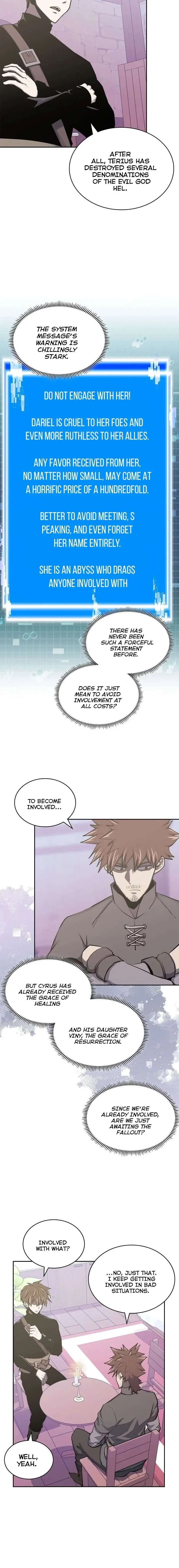 Read Dimensional Mercenary Manga Online