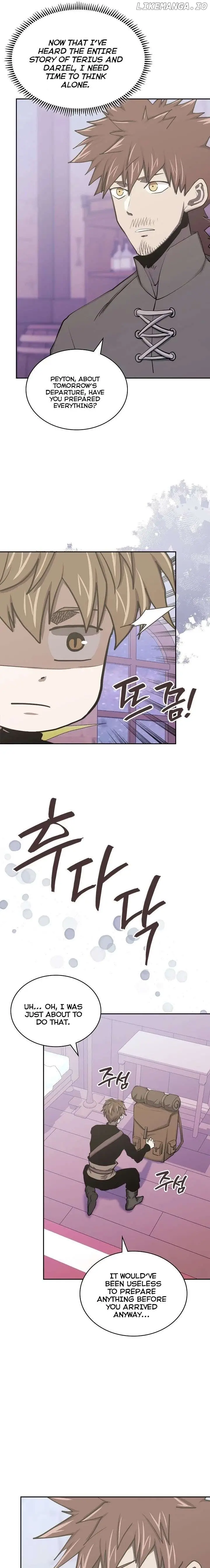 Read Dimensional Mercenary Manga Online