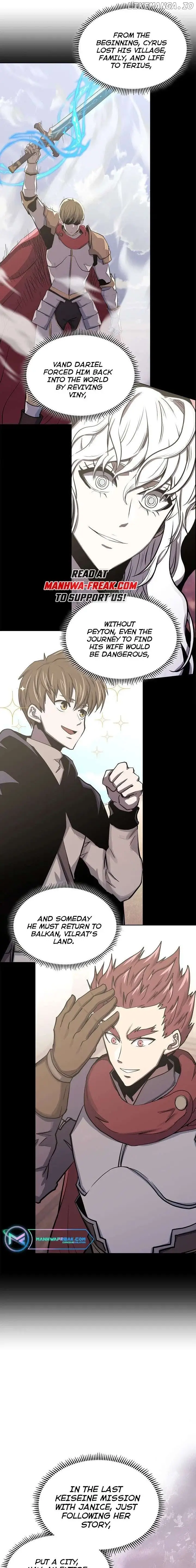 Read Dimensional Mercenary Manga Online