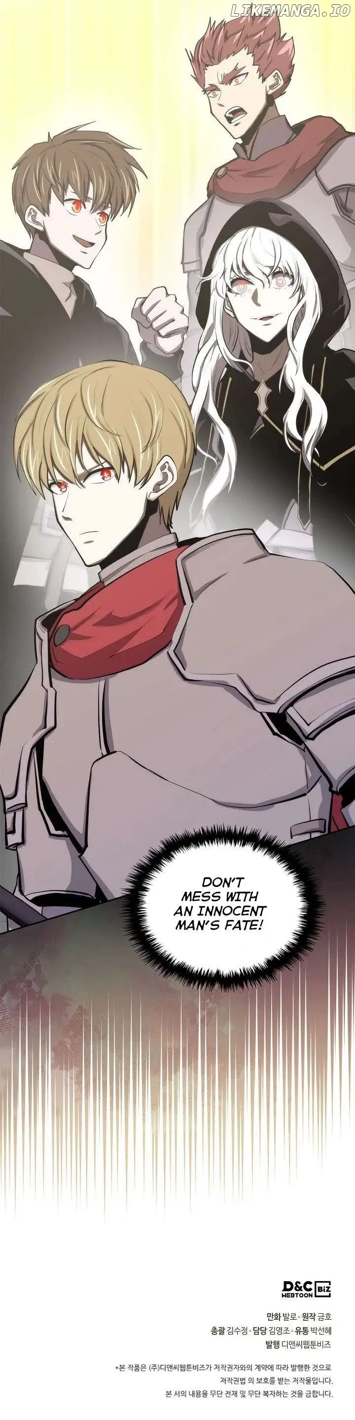 Read Dimensional Mercenary Manga Online