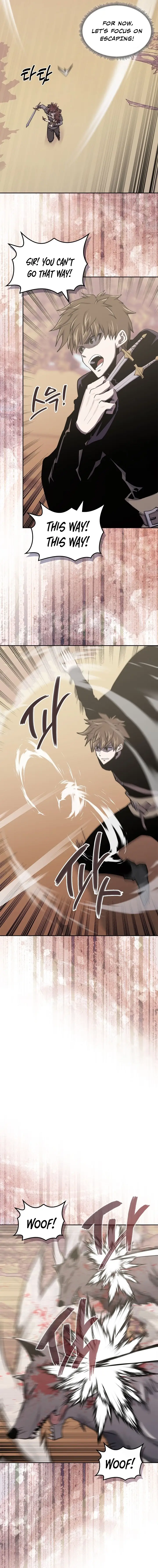 Read Dimensional Mercenary Manga Online