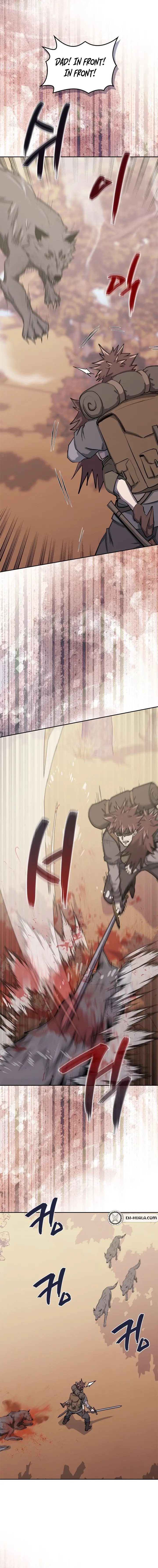 Read Dimensional Mercenary Manga Online