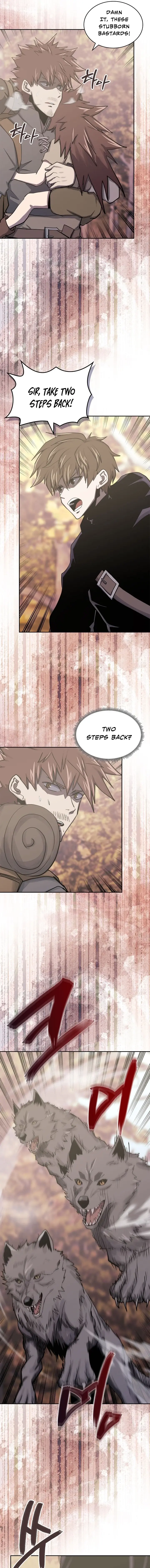 Read Dimensional Mercenary Manga Online