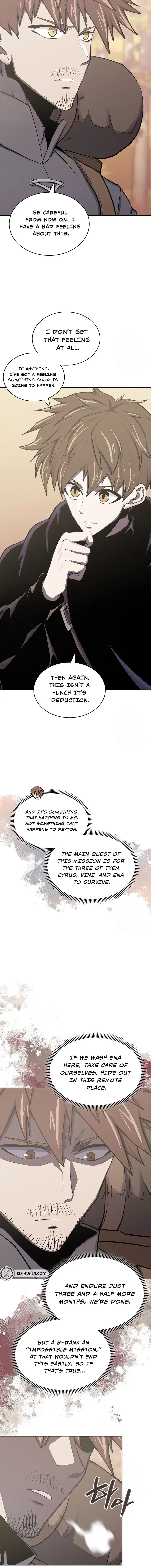 Read Dimensional Mercenary Manga Online