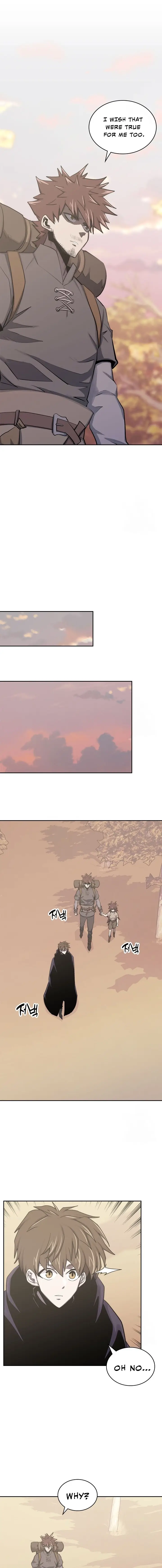 Read Dimensional Mercenary Manga Online