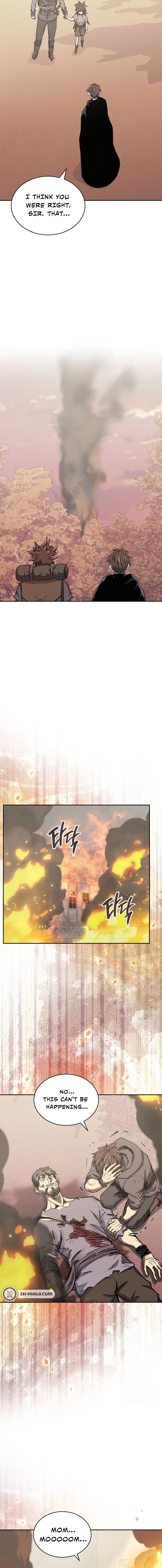 Read Dimensional Mercenary Manga Online