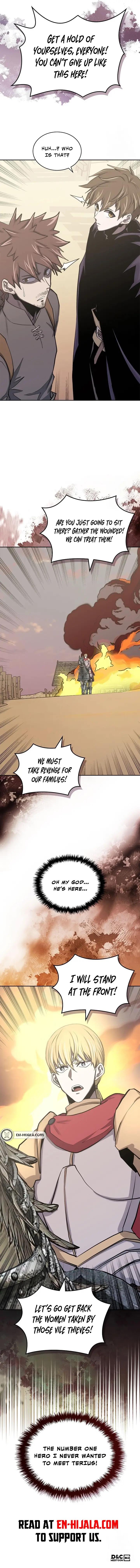 Read Dimensional Mercenary Manga Online