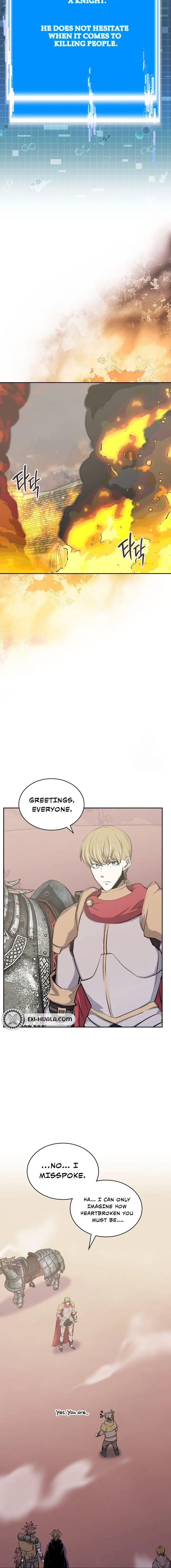 Read Dimensional Mercenary Manga Online