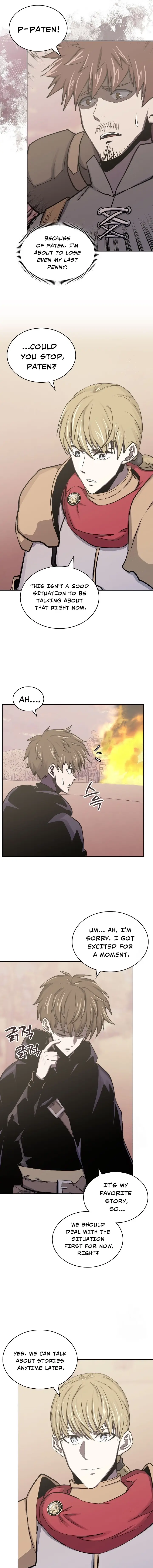 Read Dimensional Mercenary Manga Online