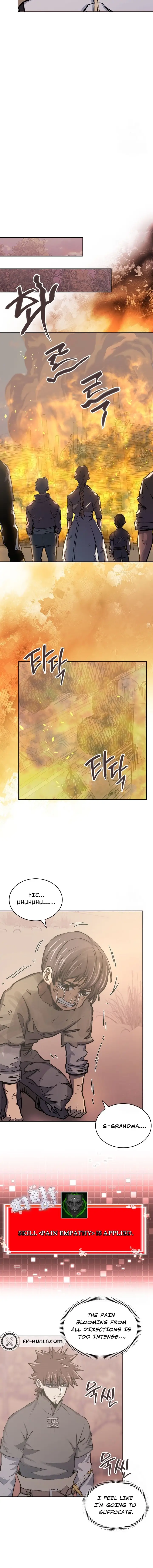 Read Dimensional Mercenary Manga Online