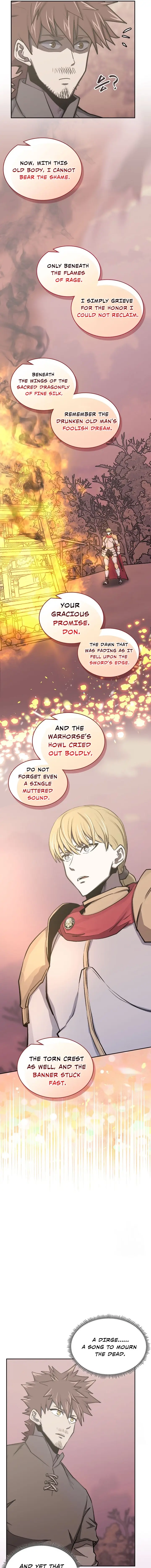 Read Dimensional Mercenary Manga Online