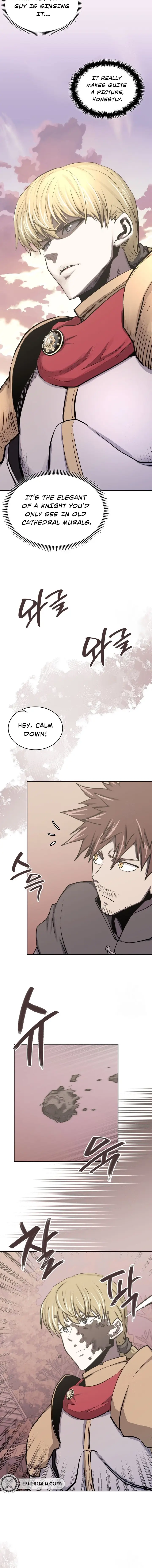 Read Dimensional Mercenary Manga Online