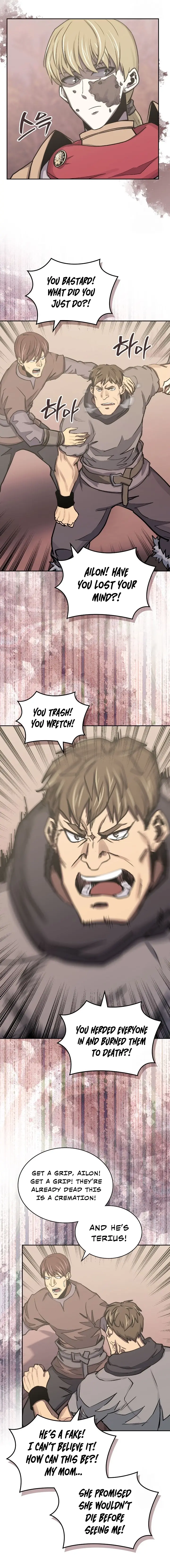 Read Dimensional Mercenary Manga Online