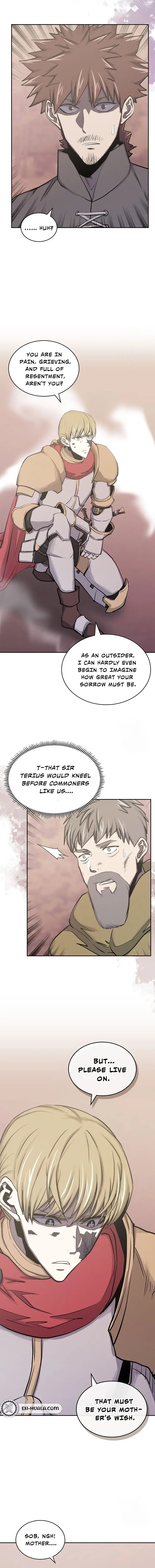 Read Dimensional Mercenary Manga Online