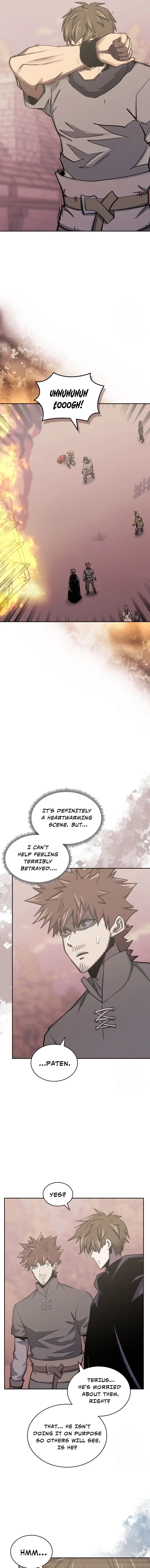 Read Dimensional Mercenary Manga Online