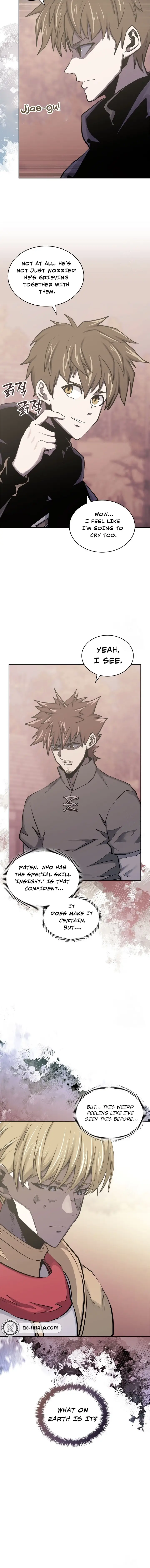 Read Dimensional Mercenary Manga Online