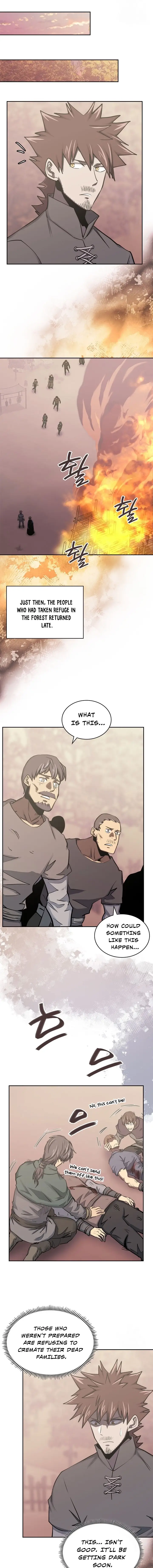 Read Dimensional Mercenary Manga Online