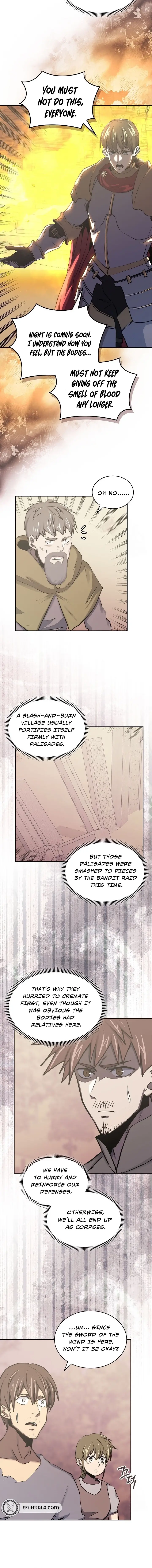 Read Dimensional Mercenary Manga Online