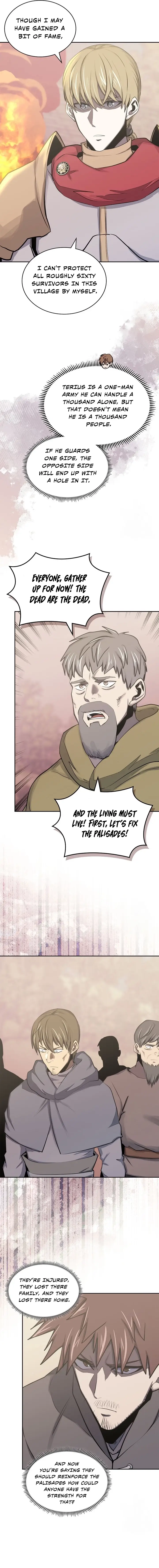 Read Dimensional Mercenary Manga Online