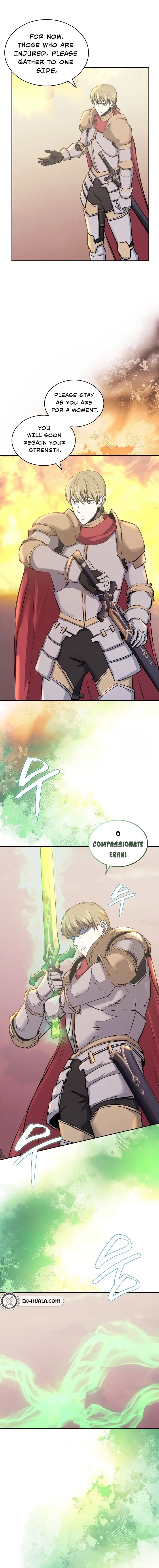 Read Dimensional Mercenary Manga Online