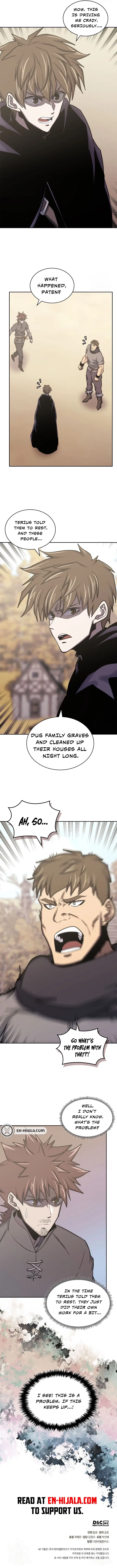 Read Dimensional Mercenary Manga Online