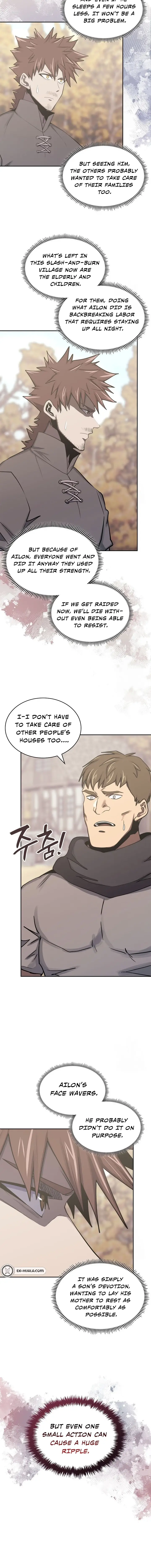 Read Dimensional Mercenary Manga Online