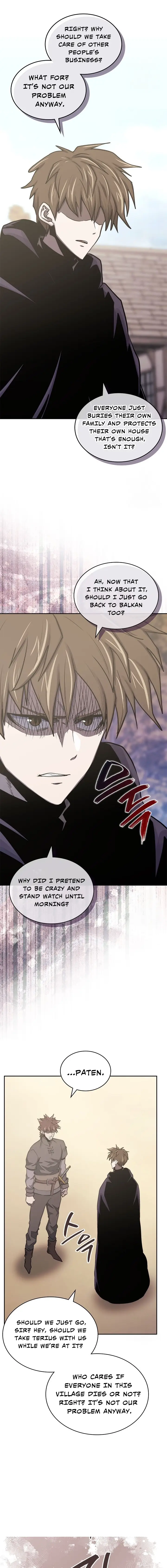 Read Dimensional Mercenary Manga Online