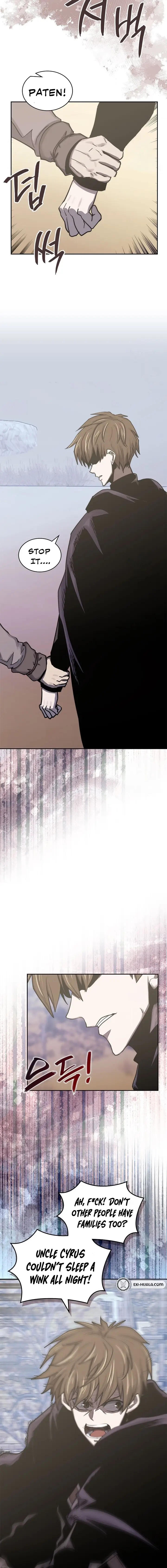 Read Dimensional Mercenary Manga Online