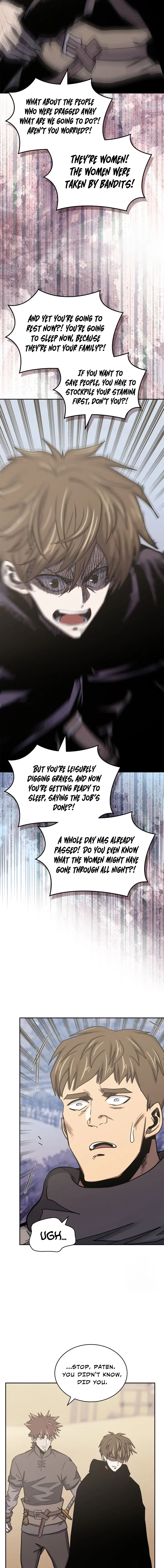 Read Dimensional Mercenary Manga Online