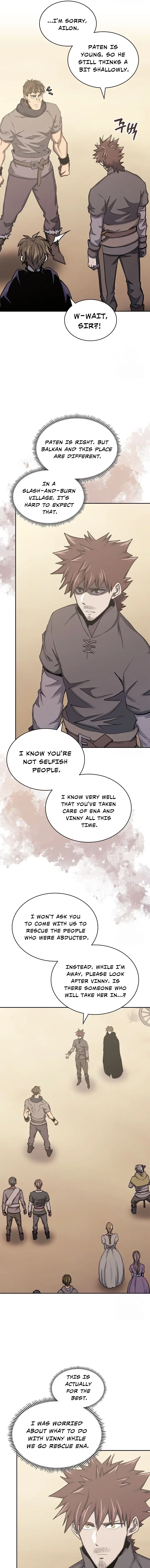 Read Dimensional Mercenary Manga Online