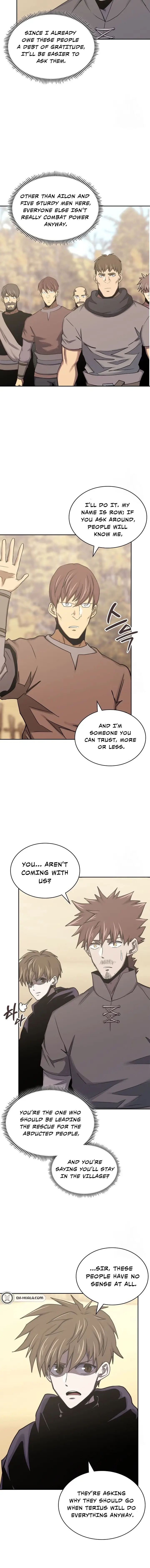 Read Dimensional Mercenary Manga Online