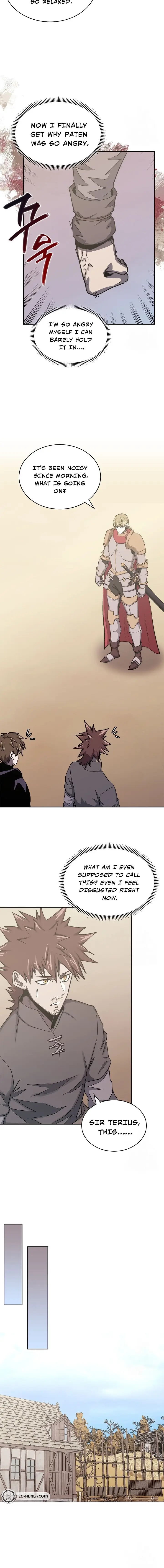 Read Dimensional Mercenary Manga Online