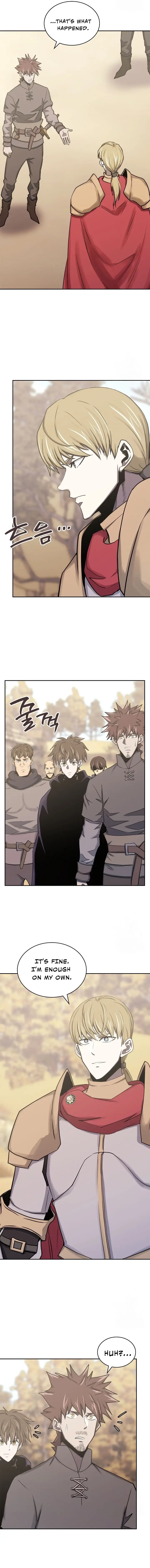 Read Dimensional Mercenary Manga Online